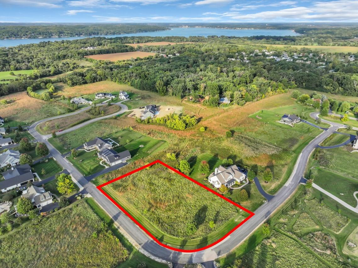Lt13 Woodstone Ln, Linn, WI 53147