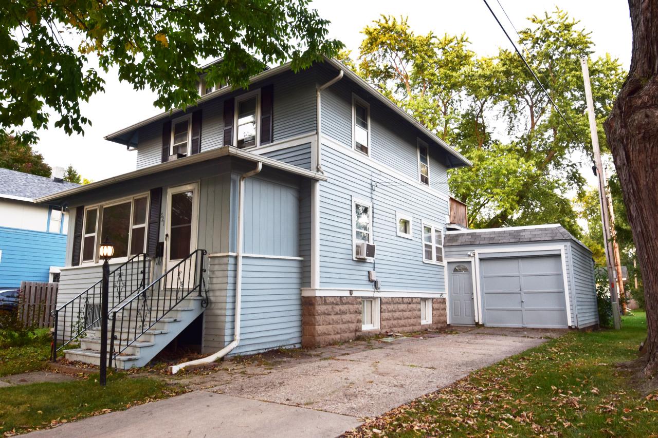 521 S Marr St, Fond Du Lac, WI 54935
