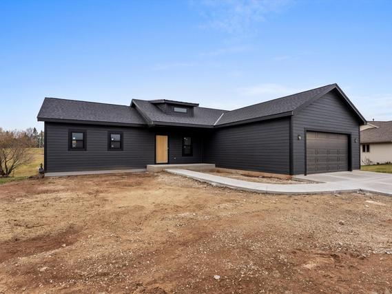 New Homes For Sale This Week in Cedar Grove: October 3rd to October 9th