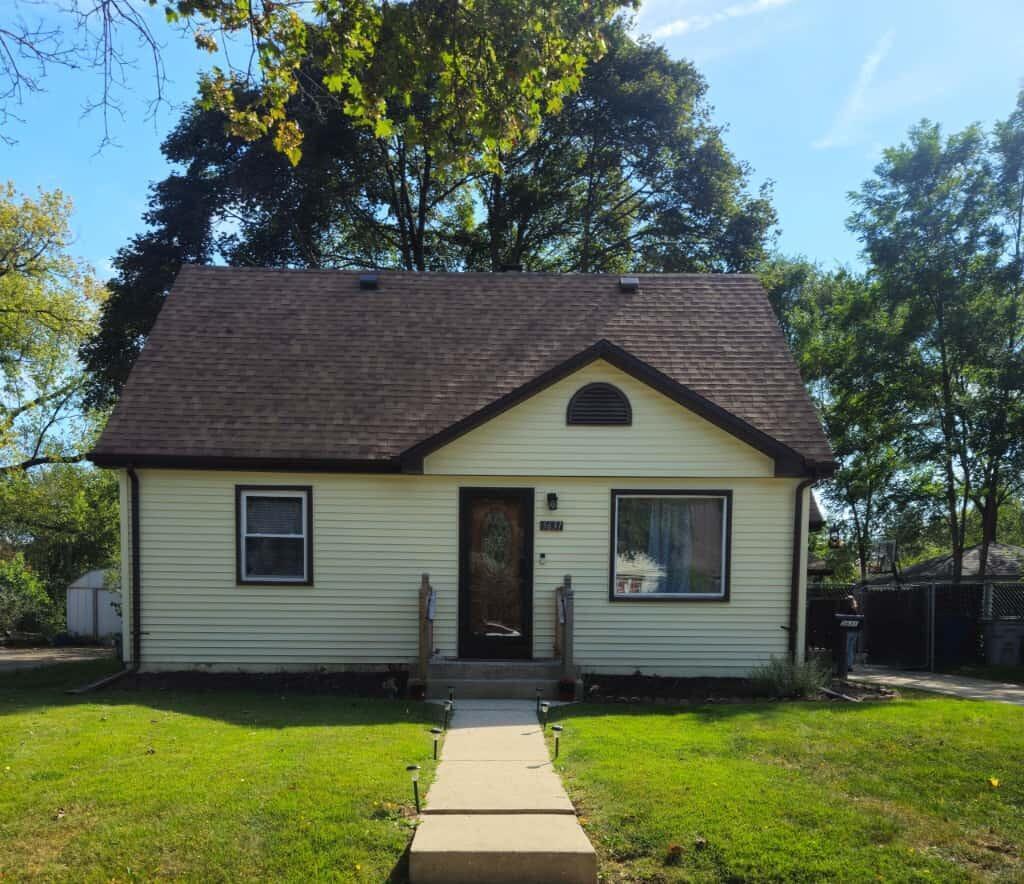 5631 W Thurston Ave., Milwaukee, WI 53218