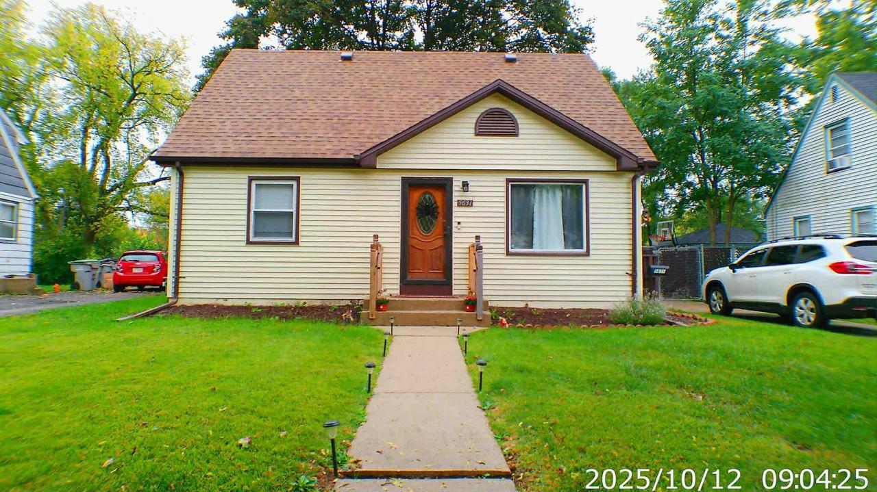5631 W Thurston Ave., Milwaukee, WI 53218