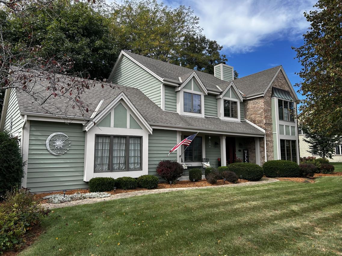 5342 Zachary Dr, Mount Pleasant, WI 53403
