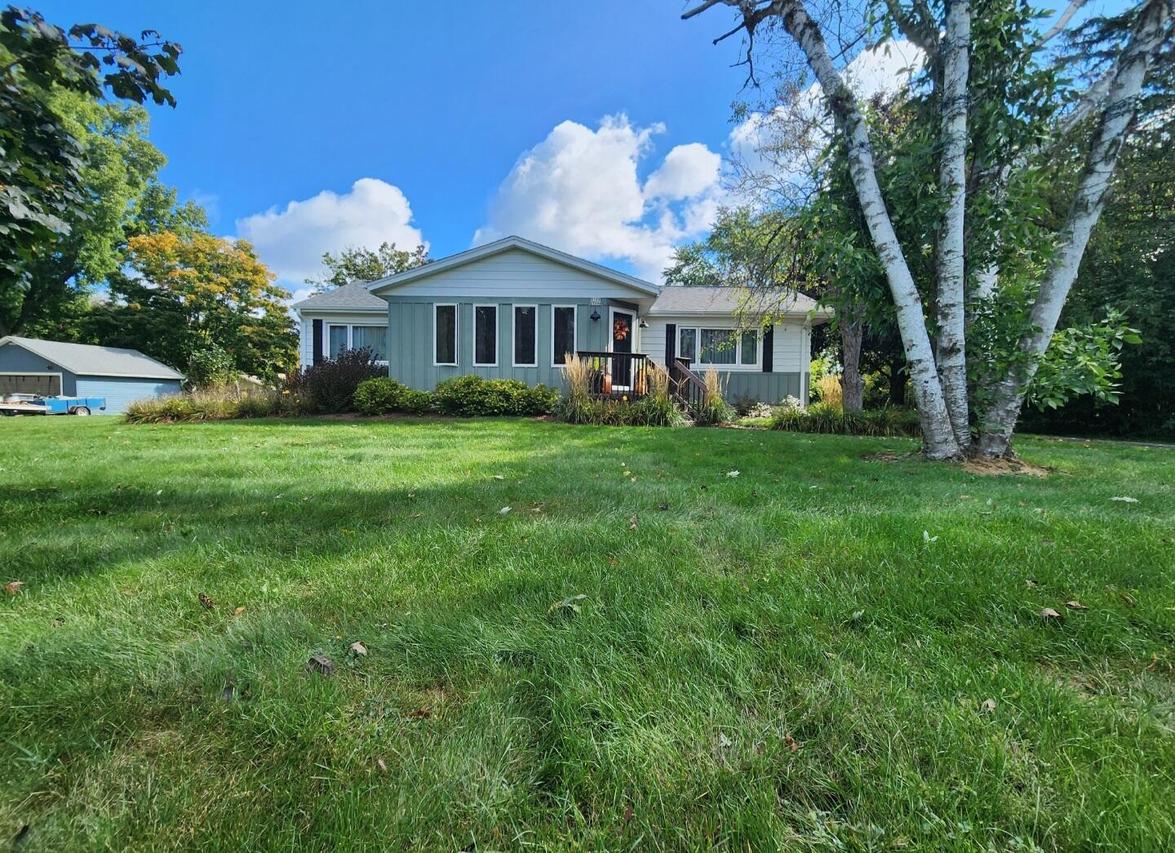 W145S7644 Durham Dr, Muskego, WI 53150