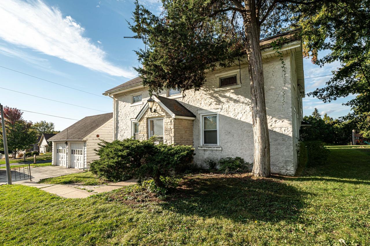 N78W12725 Fond Du Lac Ave, Menomonee Falls, WI 53051