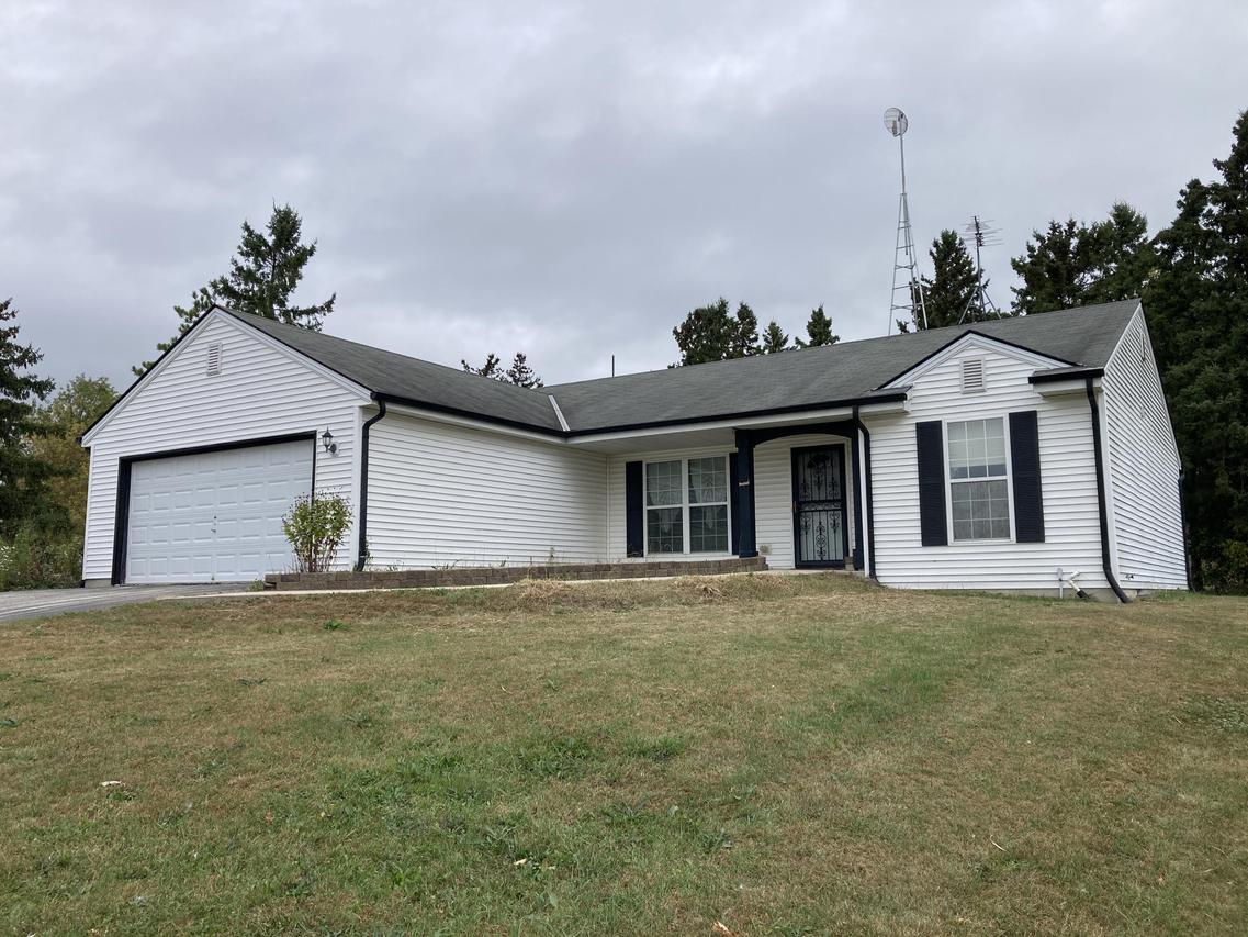 N2237 Freedom Ln, Sherman, WI 53093