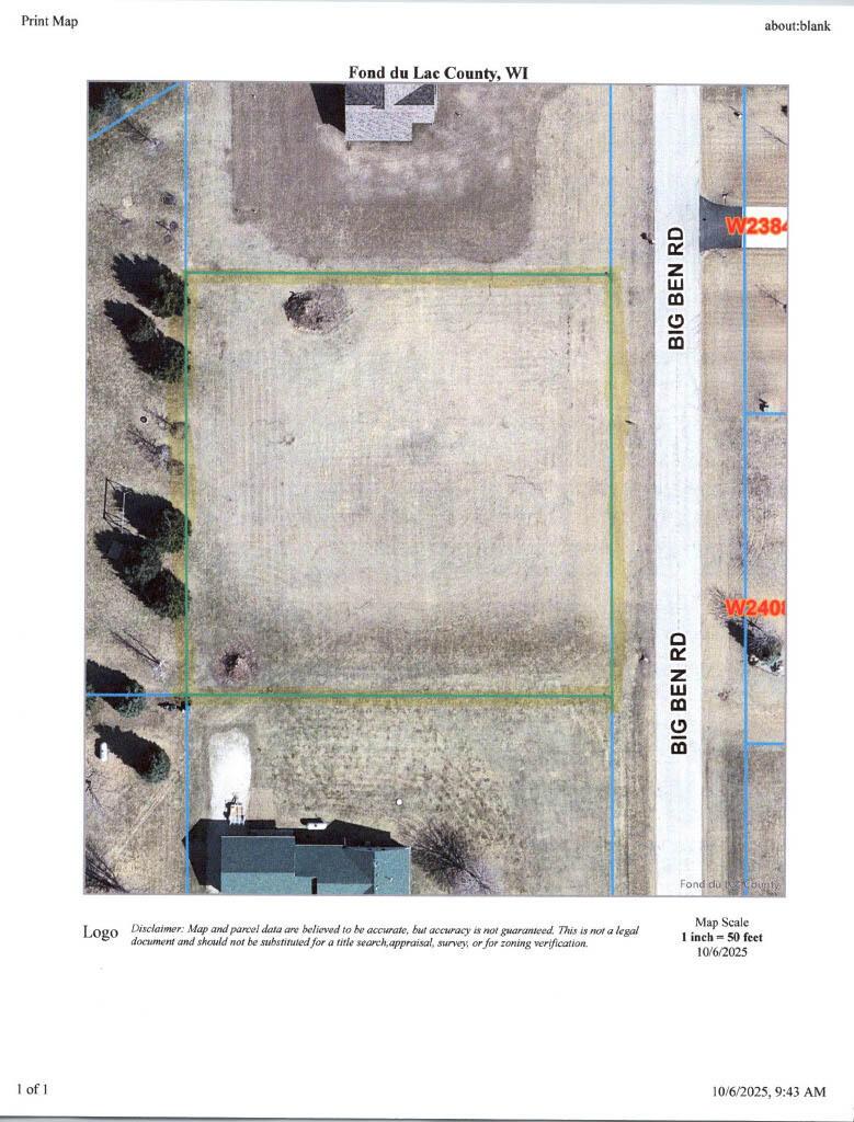 Lt22 Woodland Ridge Estates, Osceola, WI 53010