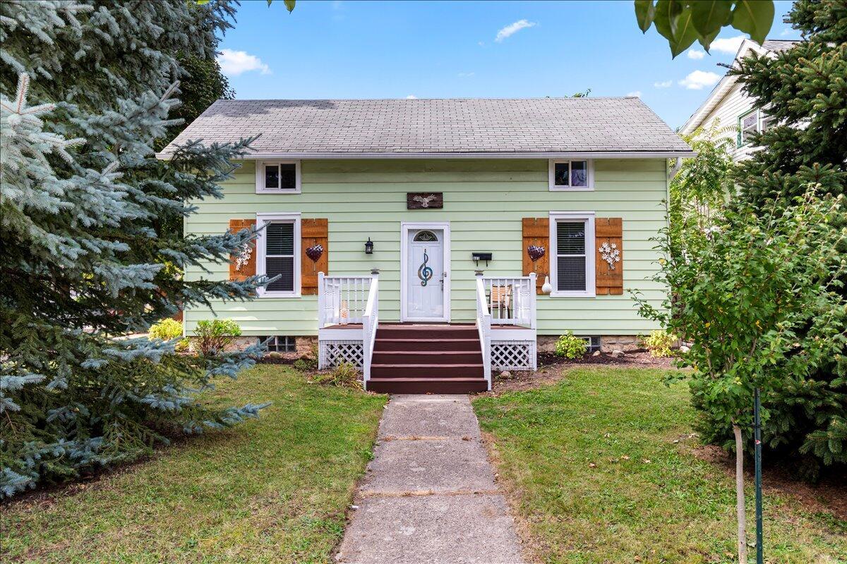 603 N Hawley Rd, Milwaukee, WI 53213