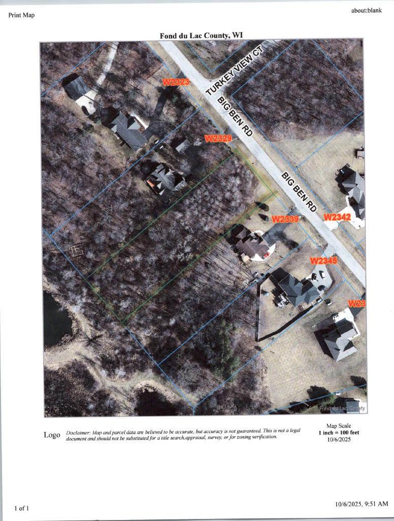 Lt28 Woodland Ridge Estates, Osceola, WI 53010
