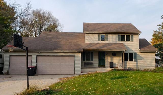 New Homes For Sale This Week in Hustisford: October 3rd to October 9th