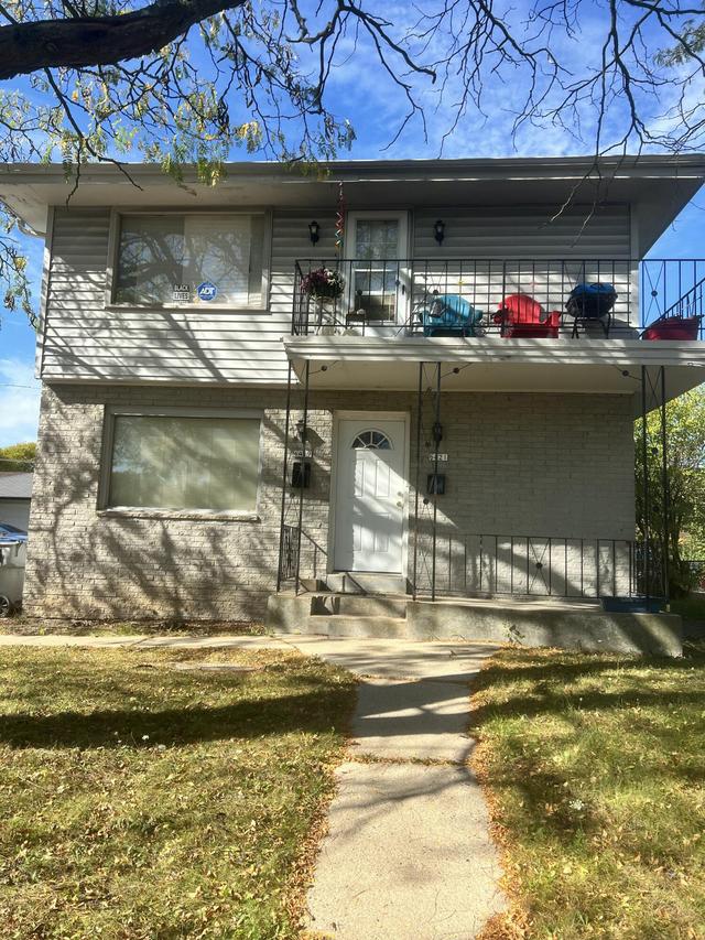 6419 N 89th St #6421, Milwaukee, WI 53224