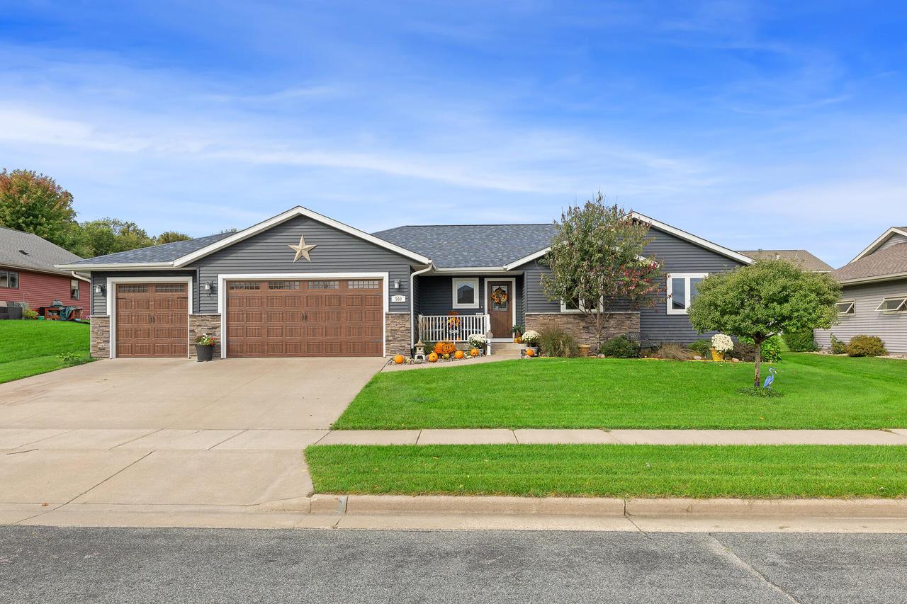 508 Granum St, Holmen, WI 54636