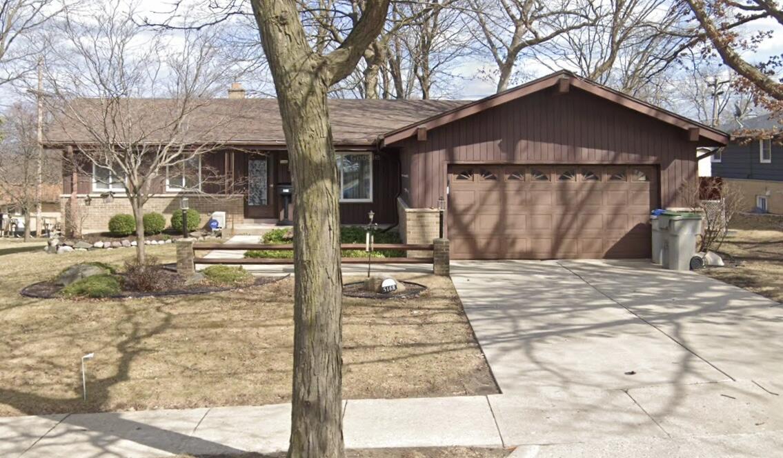 5168 S 20th St, Milwaukee, WI 53221