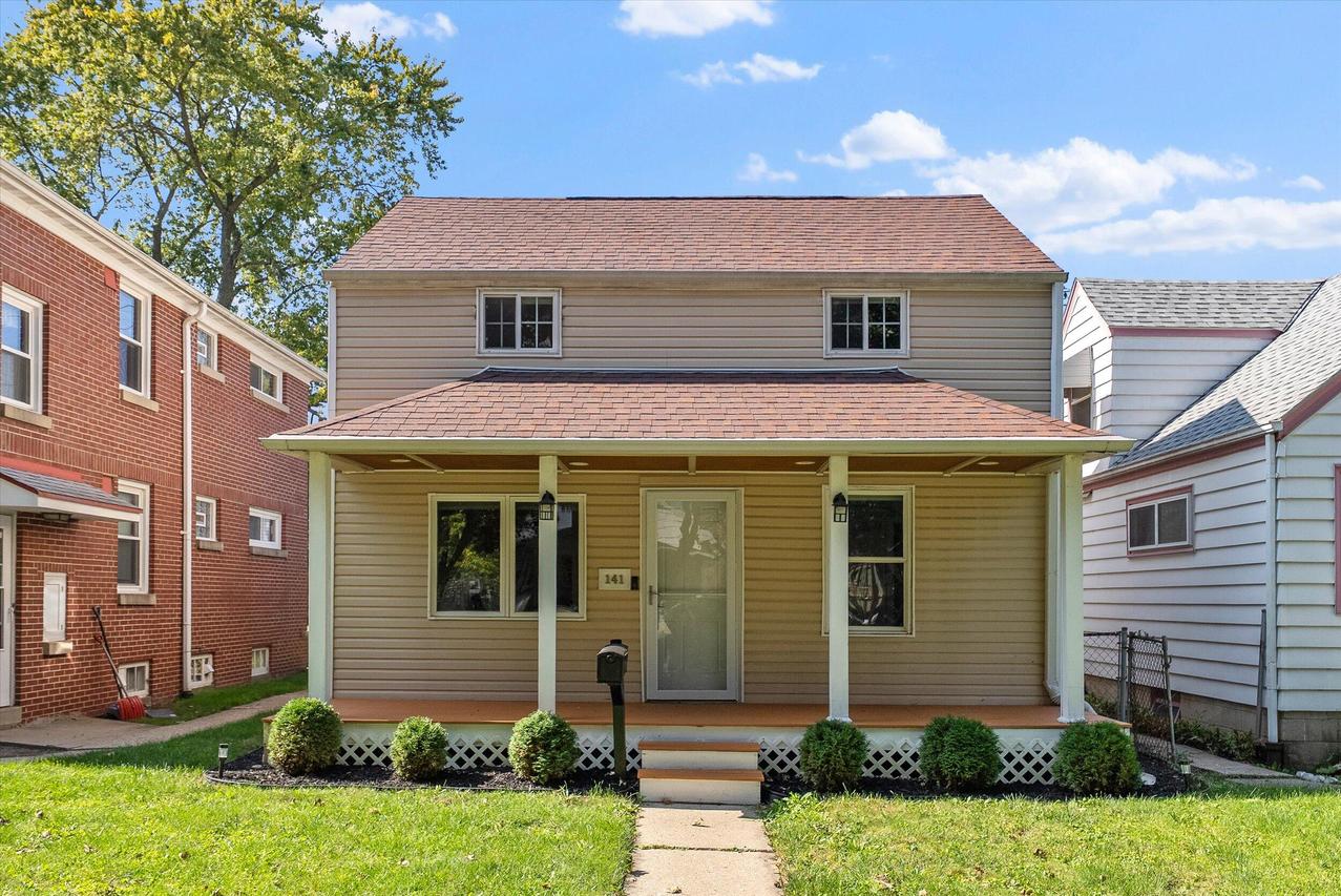 141 S 75th St, Milwaukee, WI 53214