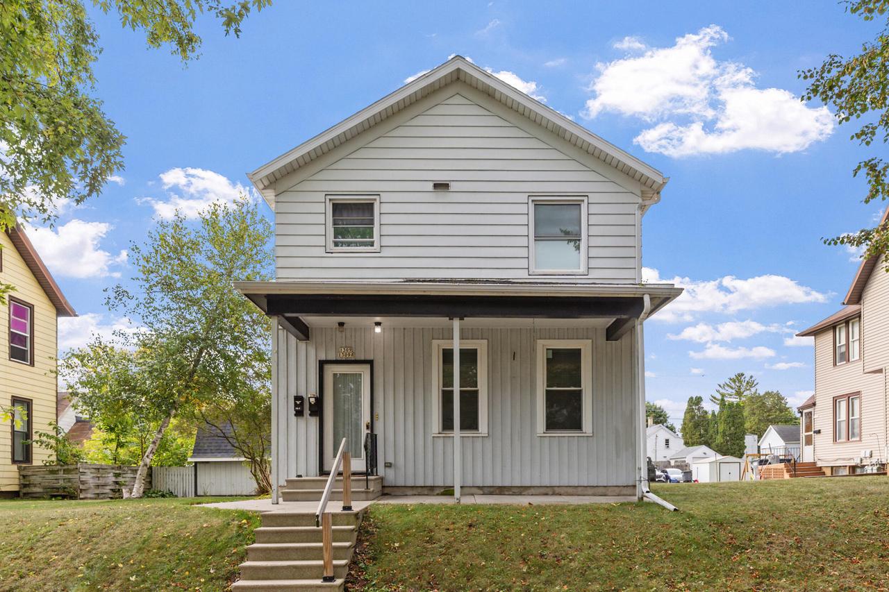 1309 Jefferson Ave, Sheboygan, WI 53081