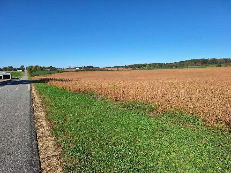 00 E County Rd Y -, Viroqua, WI 54665