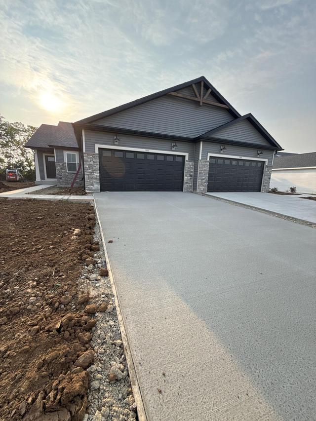 502 Golf Dr, Jefferson, WI 53549