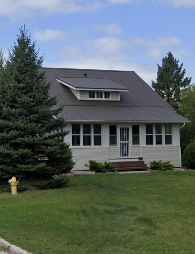 516 W Breed St, Chilton, WI 53014