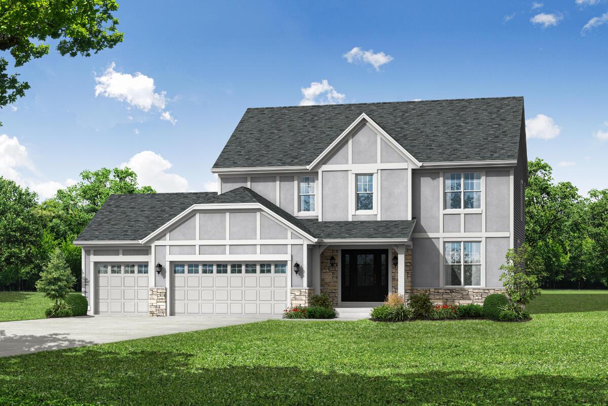N57W20859 Lomond Rd #Lot# 99, Menomonee Falls, WI 53051