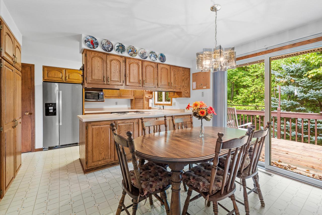 N8569 Rhine Forest, Rhine, WI 53020