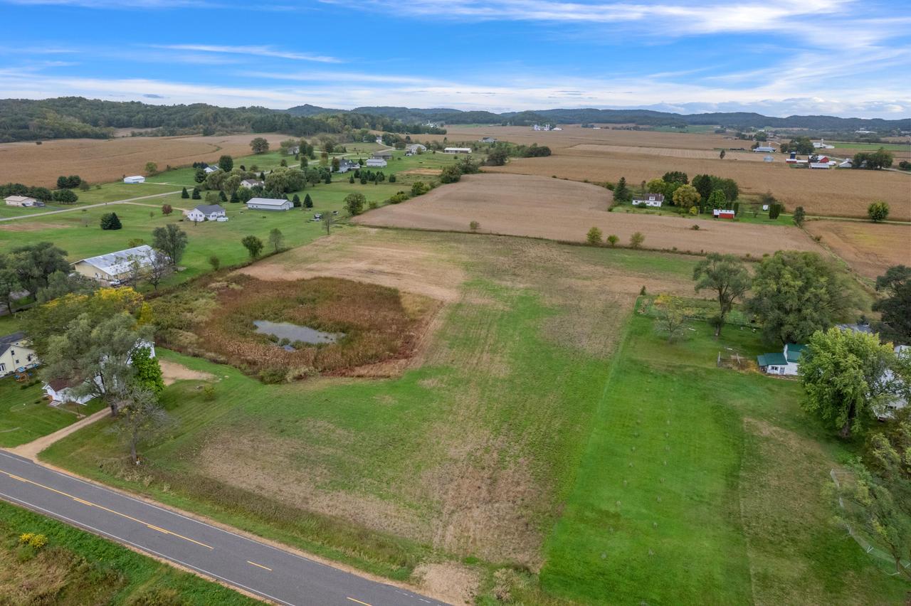 Lot 1 County Highway Bc -, Sparta, WI 54656