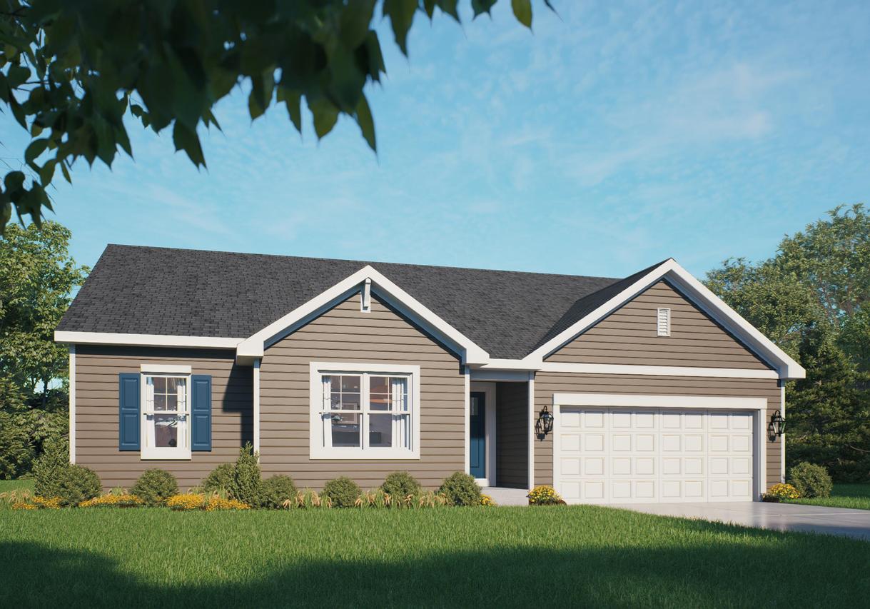 1302 Evergreen Dr, Delavan, WI 53115