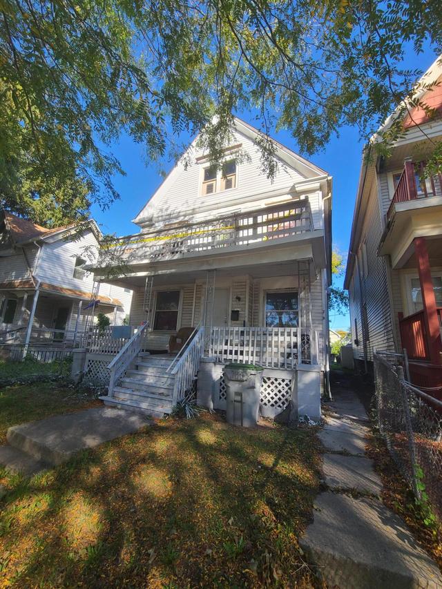 3126 N Palmer St #3126A, Milwaukee, WI 53212