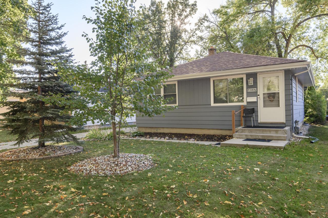 4037 S 58th St, Milwaukee, WI 53220