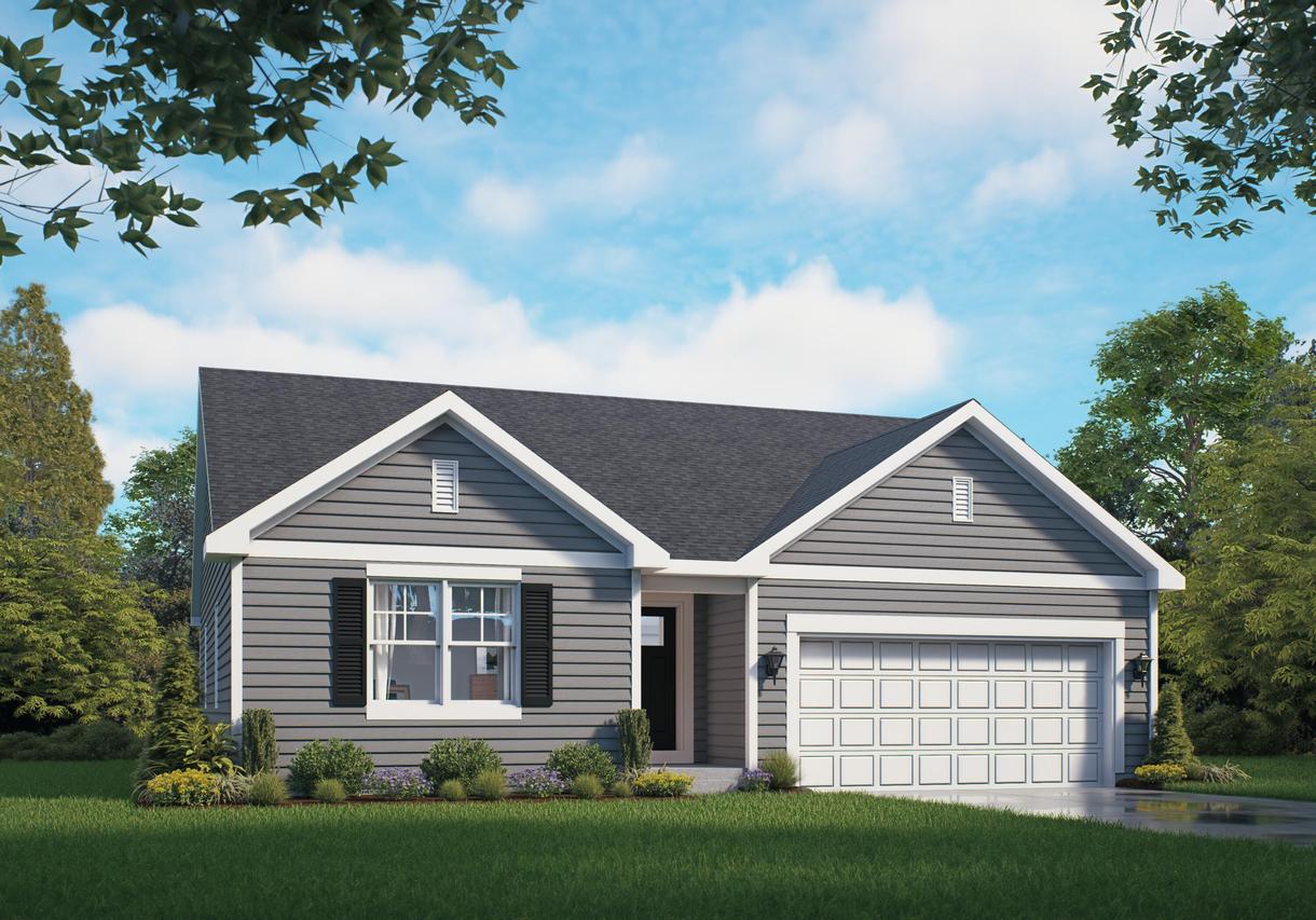 Lt73 Lilac Ln, Delavan, WI 53115