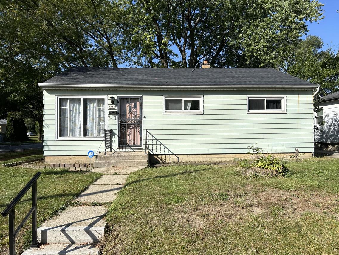 5359 N 62nd St, Milwaukee, WI 53218