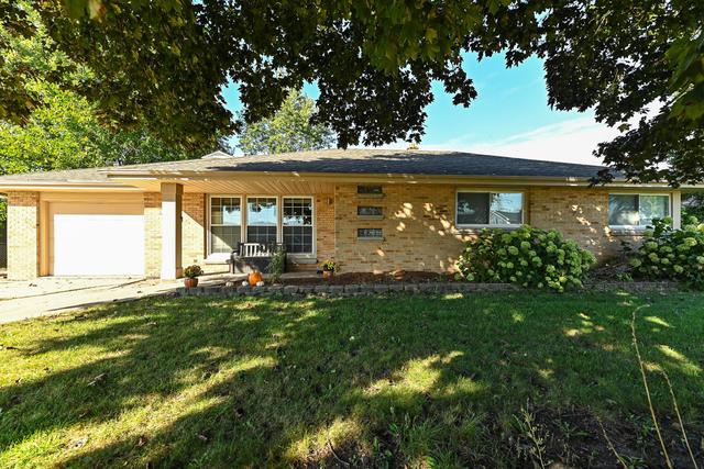 New Homes For Sale This Week That Attend Whitnall High School: October 3rd to October 9th