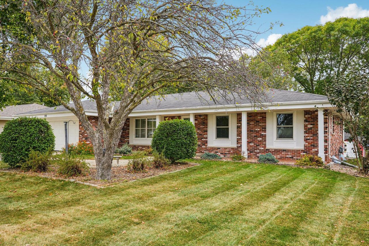 920 5th Ave, Grafton, WI 53024