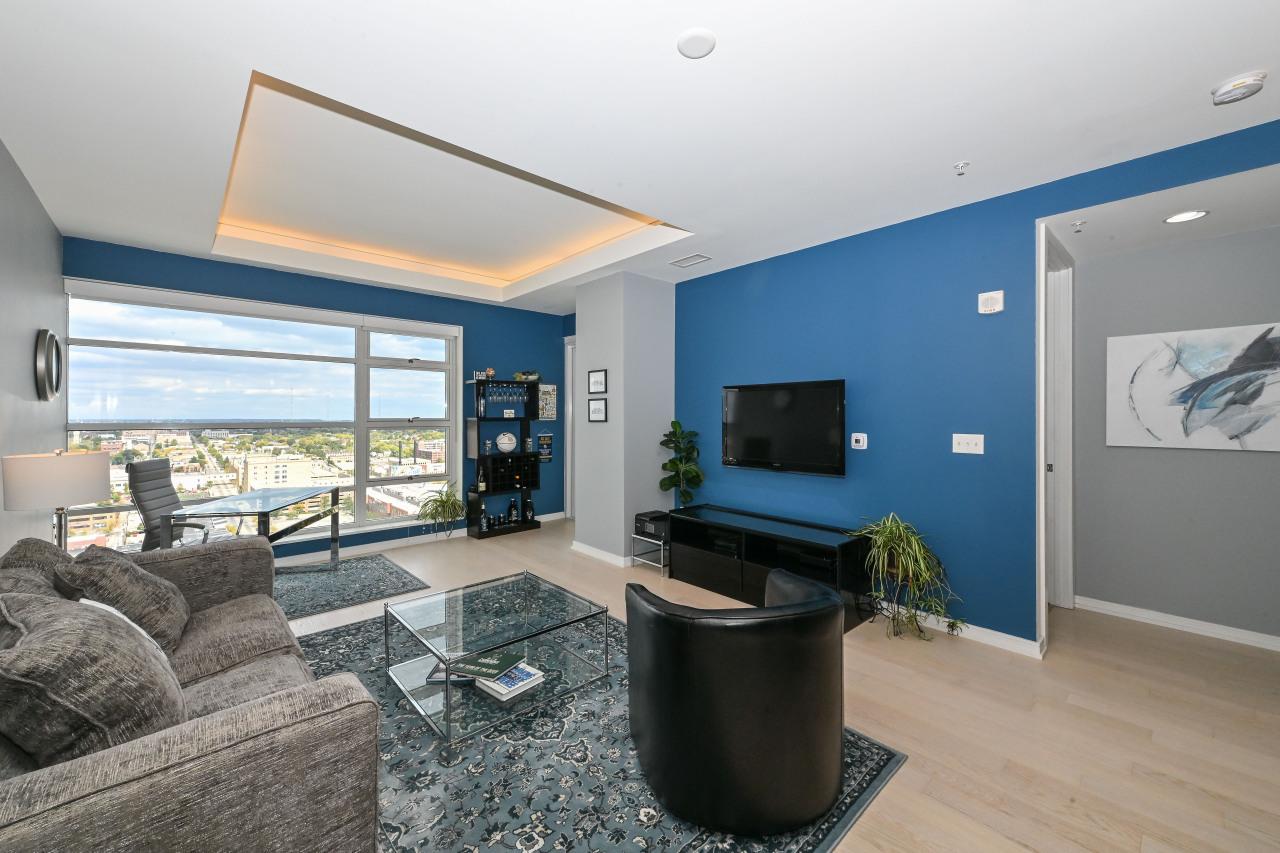 1141 N Martin L King Jr Dr #2807, Milwaukee, WI 53203