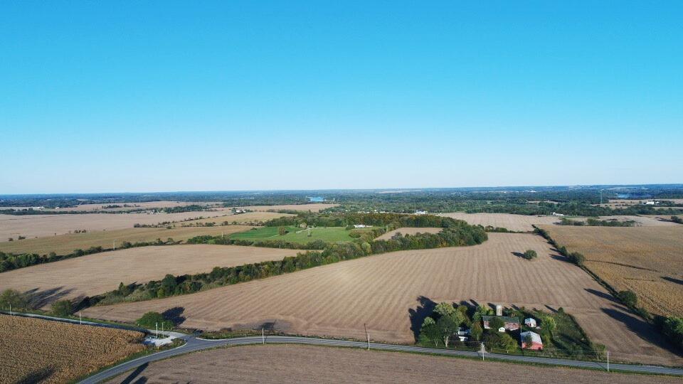 103 Acres Jackson Rd #Highway O, La Grange, WI 53190