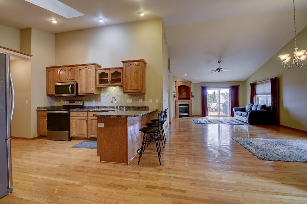 800 Chief Kewaskum Pl, Kewaskum, WI 53040