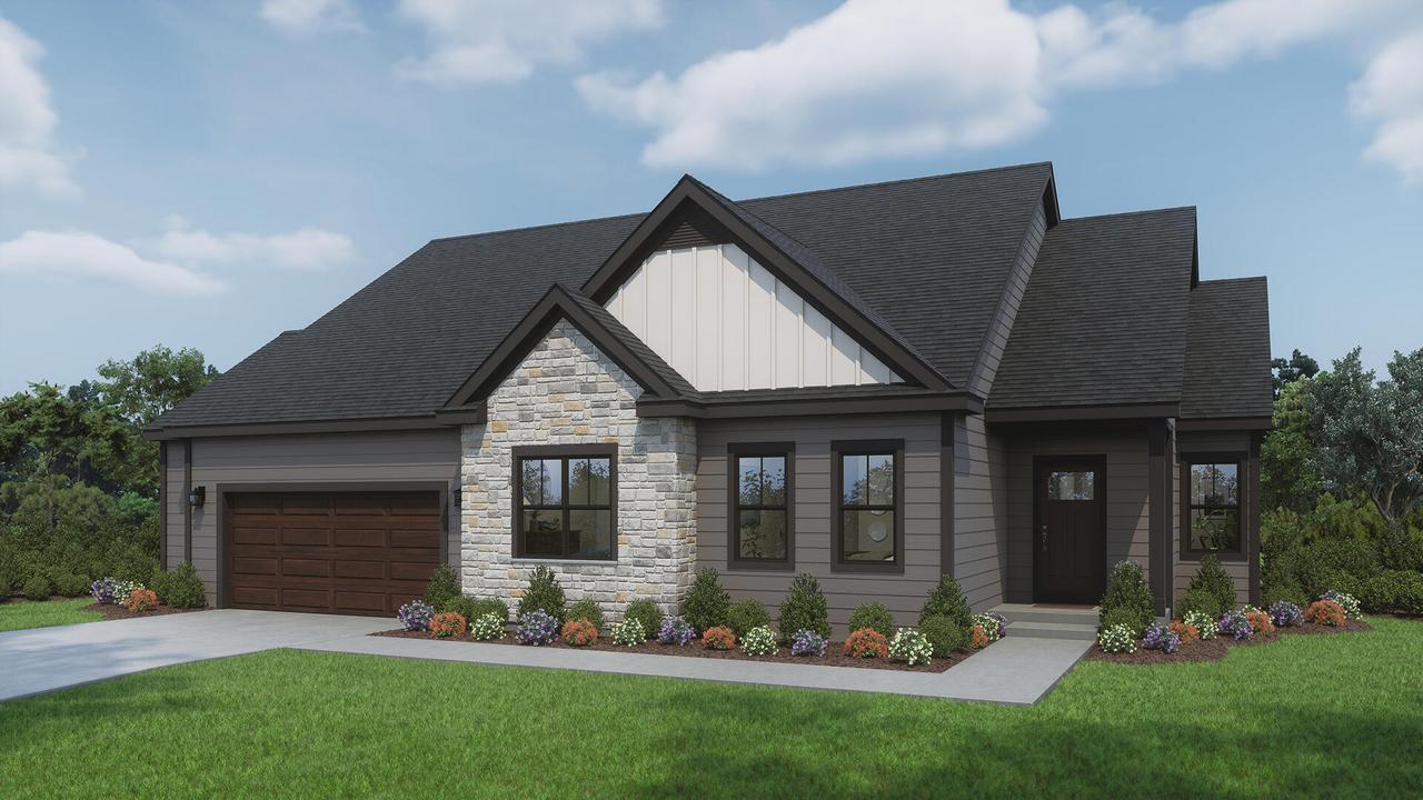 1709 Hammock Ln, Oconomowoc, WI 53066