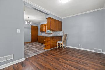 2600 W High St, Racine, WI 53404