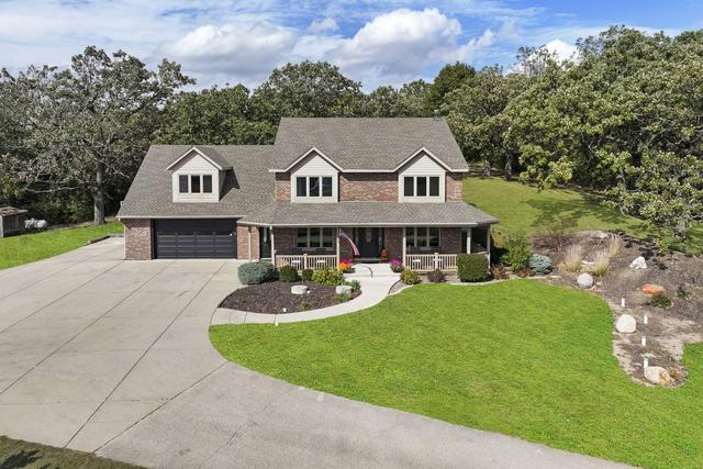 New Homes For Sale This Week That Attend Burlington High School: October 3rd to October 9th