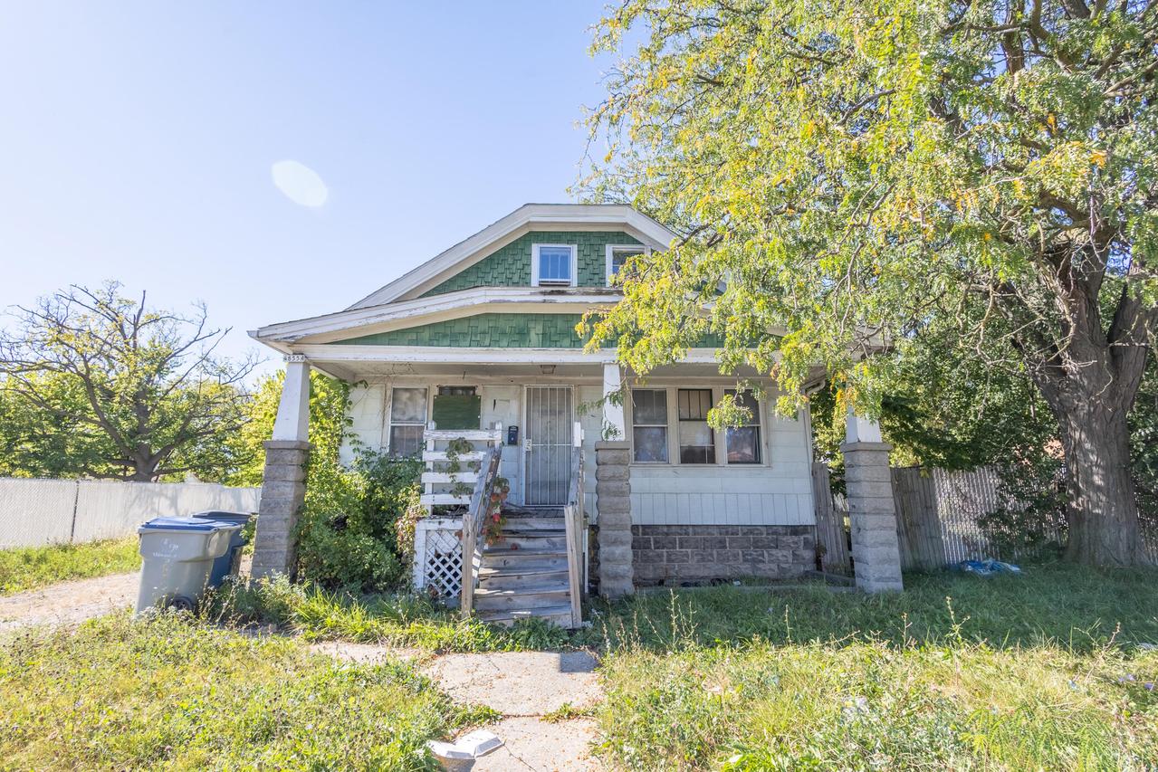 4855 N Hopkins St, Milwaukee, WI 53209