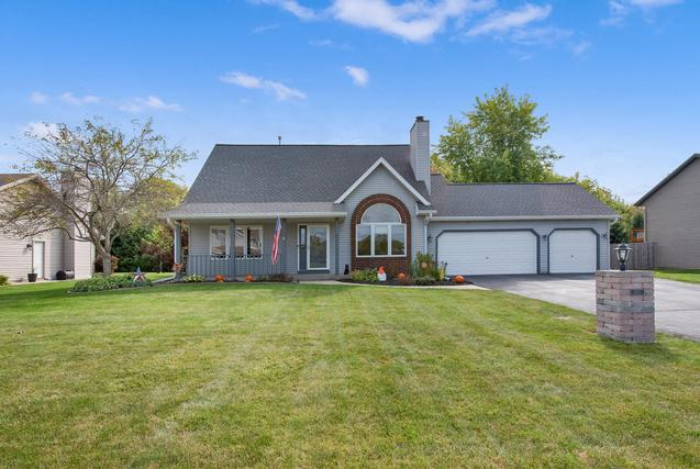 New Homes For Sale This Week That Attend O Brown Elementary School: October 3rd to October 9th