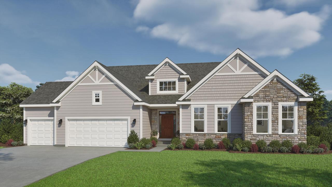 W259N5743 Apple Cider Ct, Lisbon, WI 53089