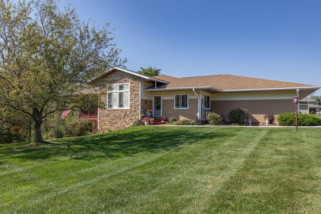 N2031 County Road F -, Shelby, WI 54601