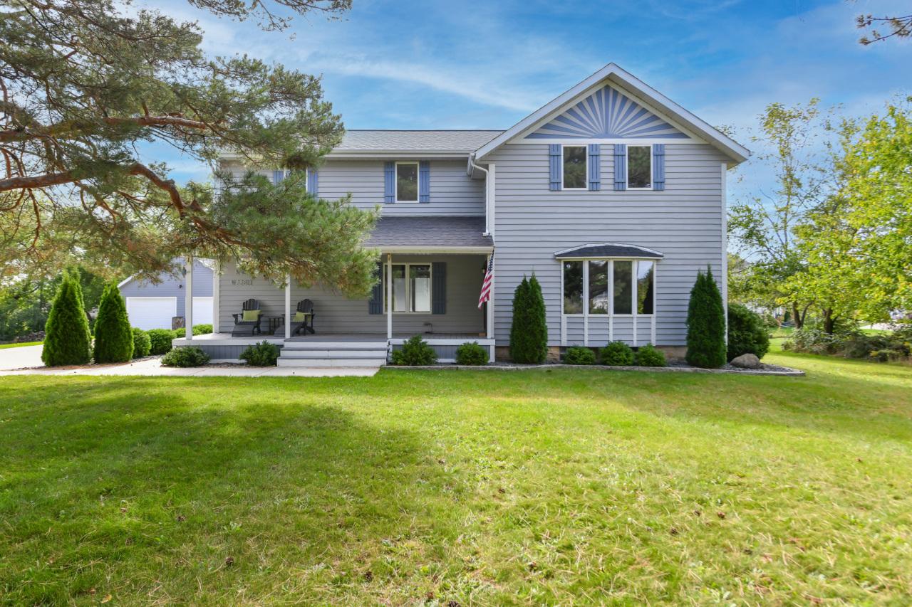 N46W22811 Lindsay Rd, Pewaukee, WI 53072