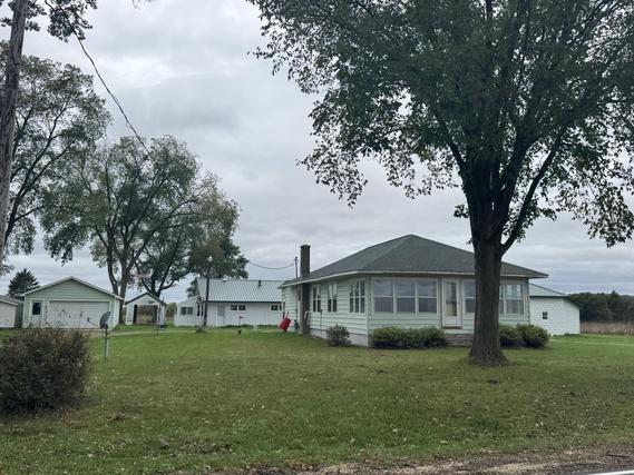 New Homes For Sale This Week That Attend Bangor Elementary School: October 3rd to October 9th