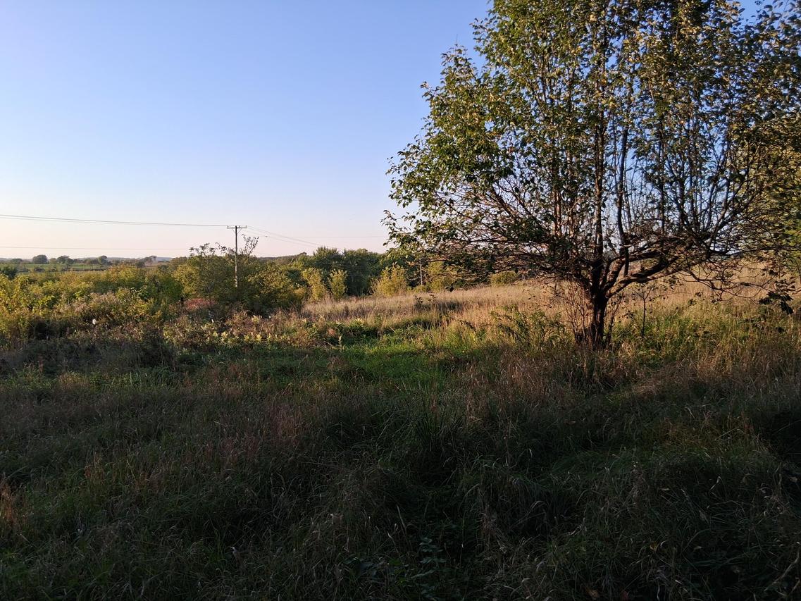 Lt 0 E Neda Rd, Hubbard, WI 53095