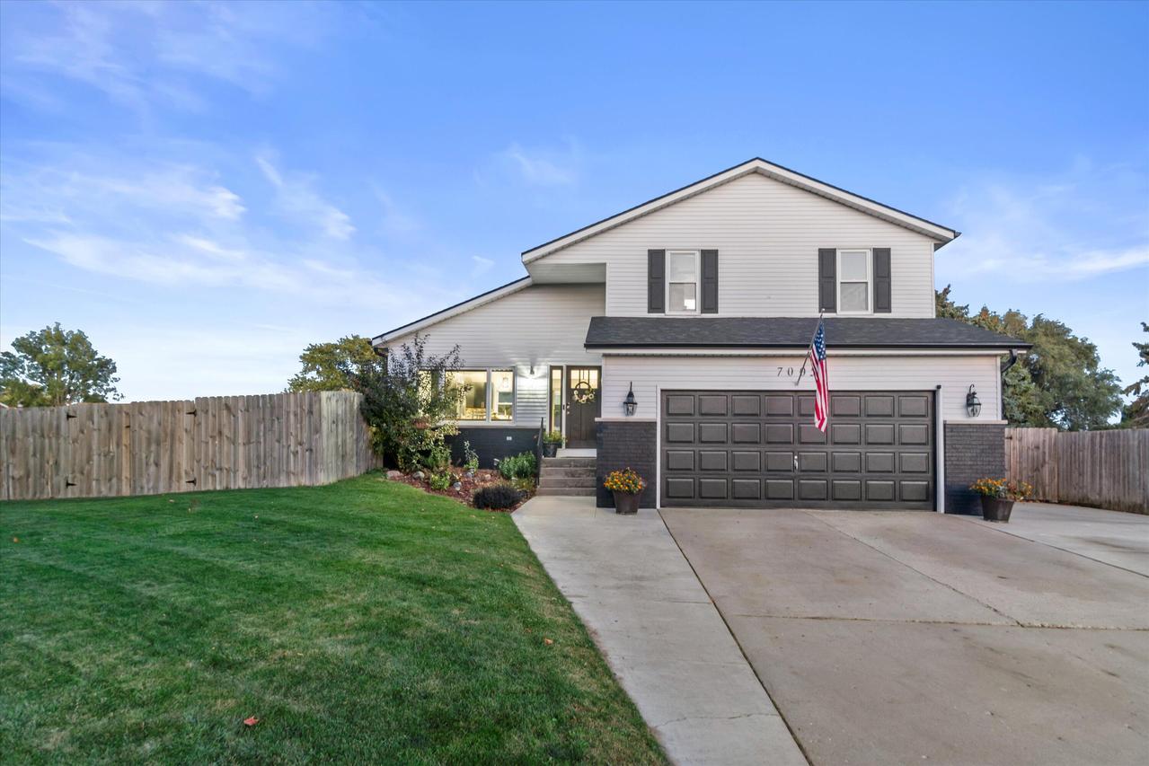 7005 63rd Ave, Kenosha, WI 53142