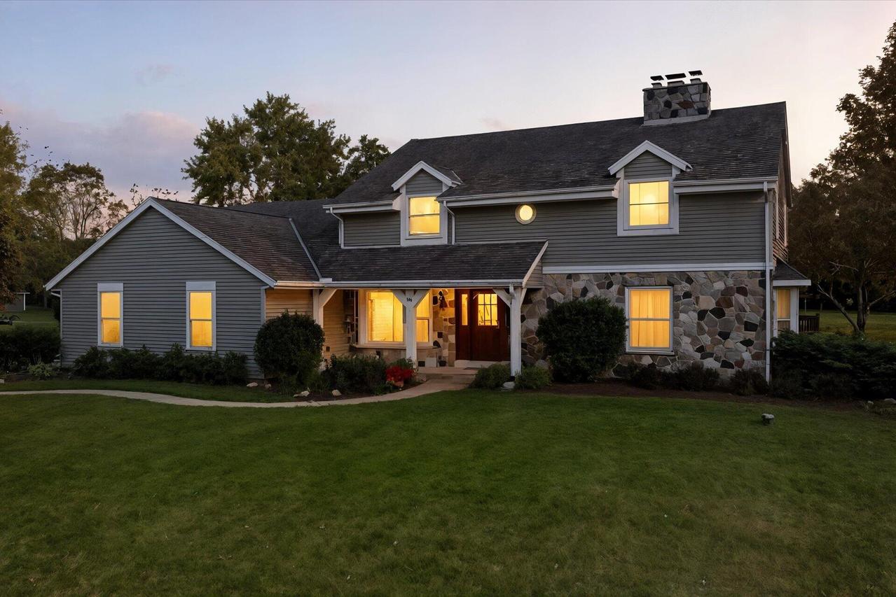 396 Belvedere -, Richfield, WI 53017
