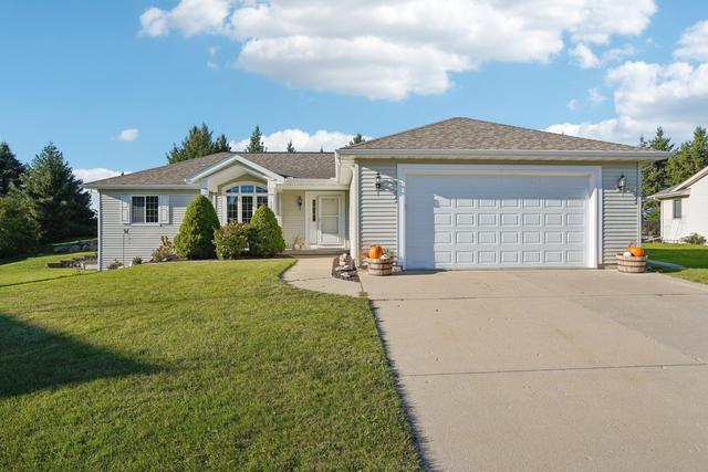 New Homes For Sale This Week in Johnson Creek: October 3rd to October 9th