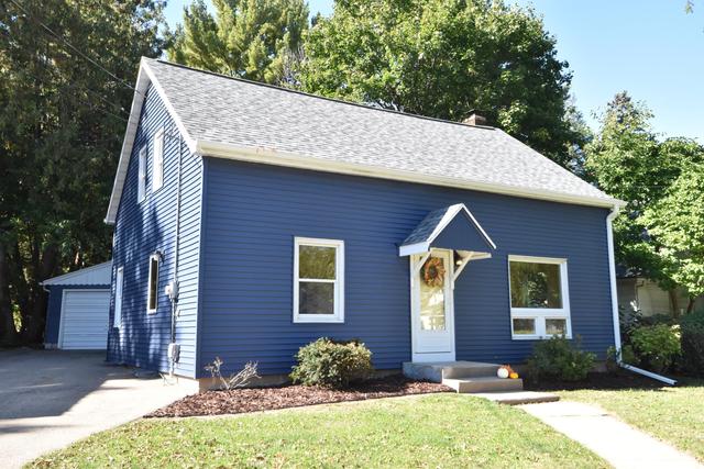 New Homes For Sale This Week That Attend Riverside Middle School: October 3rd to October 9th