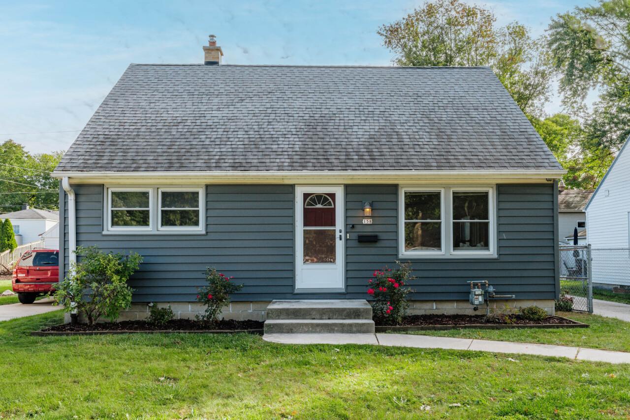 158 N 92nd St, Milwaukee, WI 53226
