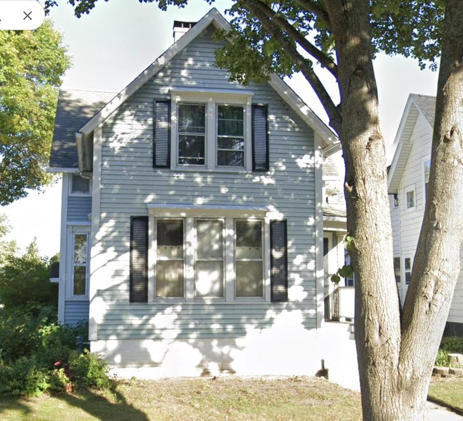 1801 Park Ave, Racine, WI 53403